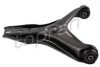 TOPRAN 104 303 Track Control Arm